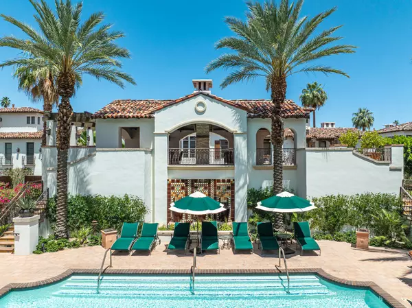 Palm Springs, CA 92262,233 Calle La Soledad