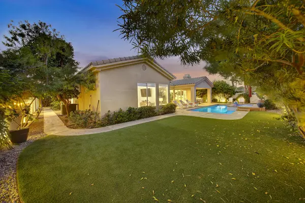 Rancho Mirage, CA 92270,8 Victoria Falls DR