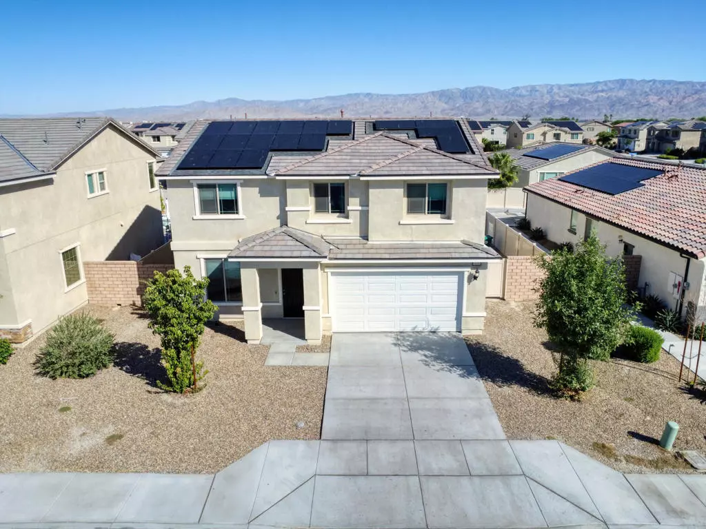 Coachella, CA 92236,84440 Calle Chavez
