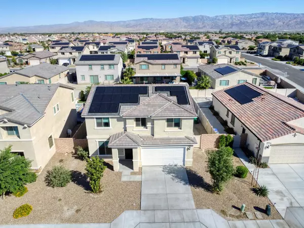 Coachella, CA 92236,84440 Calle Chavez