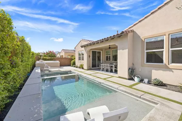La Quinta, CA 92253,51904 Via Tolosa