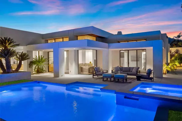 Palm Desert, CA 92260,48651 Shady View DR