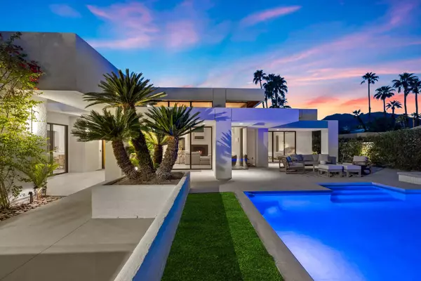 Palm Desert, CA 92260,48651 Shady View DR
