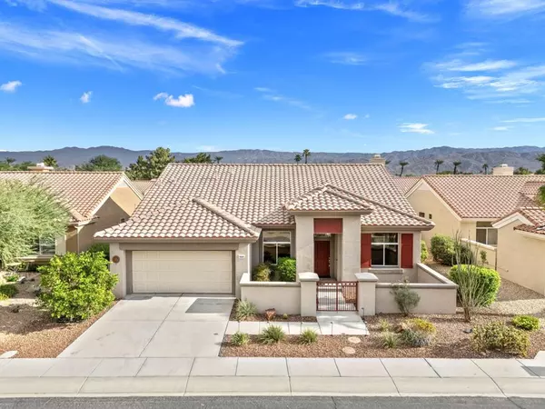 78462 Palm Tree AVE, Palm Desert, CA 92211