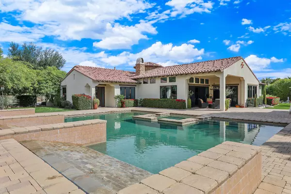 80959 Rockberry CT, Indio, CA 92201