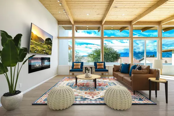 Desert Hot Springs, CA 92240,68055 Calle Cerrito