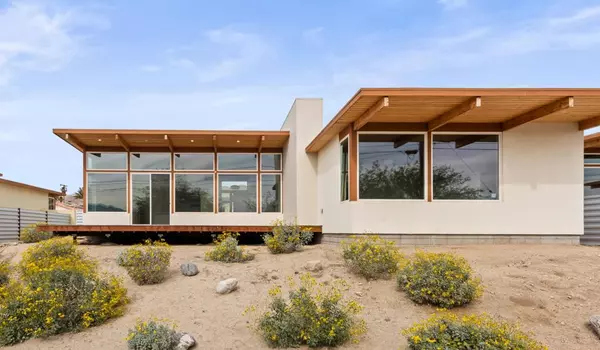 Desert Hot Springs, CA 92240,68055 Calle Cerrito
