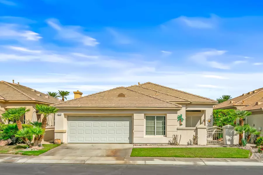 80190 Royal Birkdale DR, Indio, CA 92201