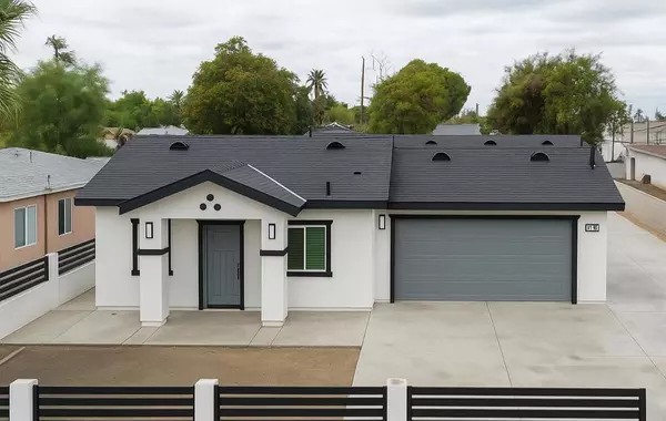 San Bernardino, CA 92410,1170 N Lugo AVE