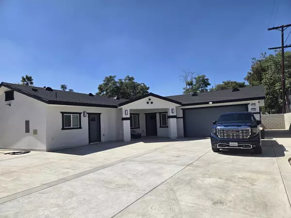 San Bernardino, CA 92410,1170 N Lugo AVE