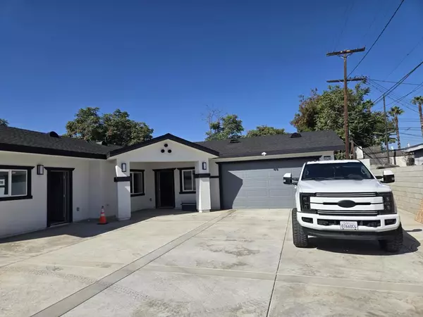 San Bernardino, CA 92410,1170 N Lugo AVE