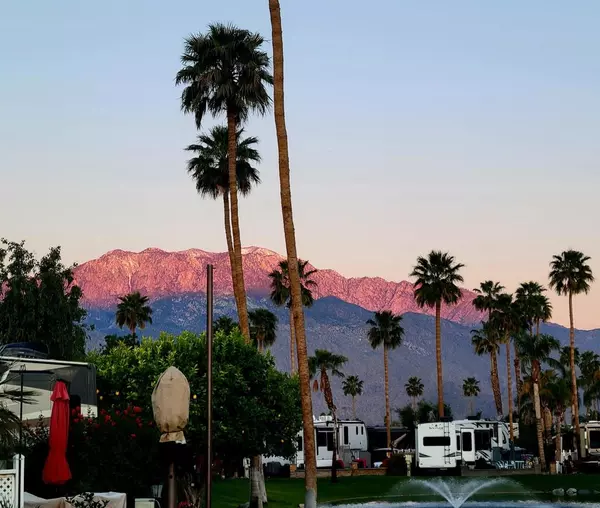 Cathedral City, CA 92234,69411 Ramon RD #973