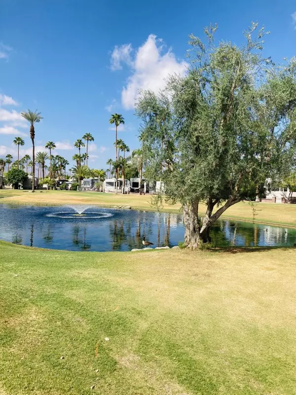 Cathedral City, CA 92234,69411 Ramon RD #973