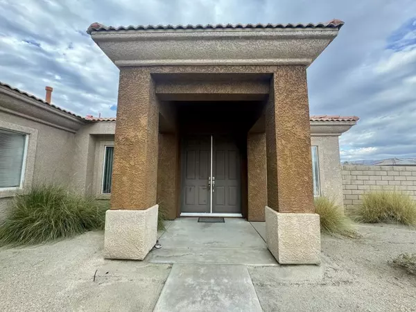 Palm Desert, CA 92211,74088 Daisy LN