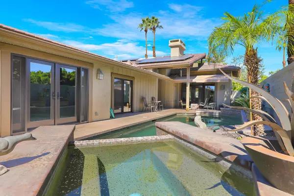 406 Red River RD, Palm Desert, CA 92211