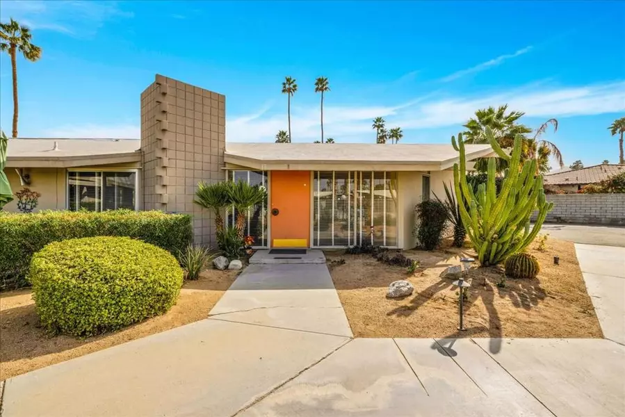 37800 Da Vall DR #1, Rancho Mirage, CA 92270