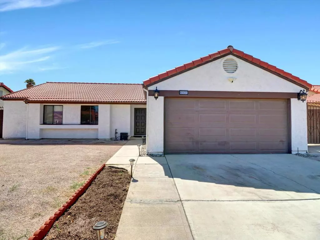 Indio, CA 92201,82431 Arlene DR