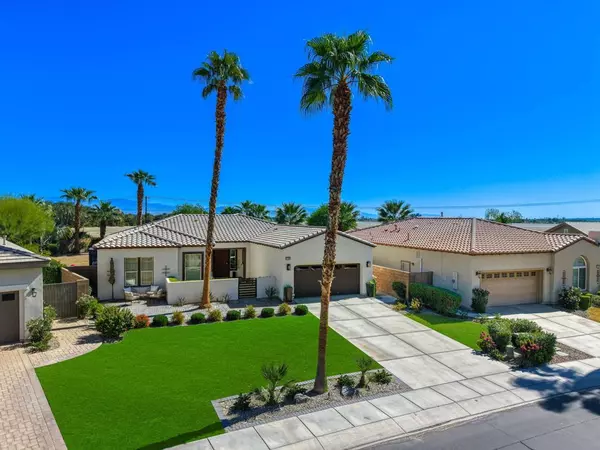 La Quinta, CA 92253,61400 Fire Barrel DR