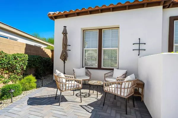 La Quinta, CA 92253,61400 Fire Barrel DR