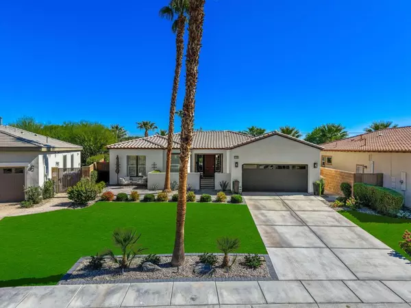 La Quinta, CA 92253,61400 Fire Barrel DR