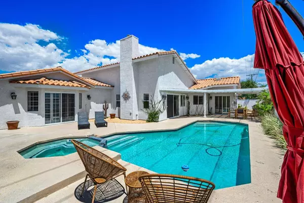 Bermuda Dunes, CA 92203,79865 Kingston DR