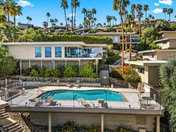 Palm Springs, CA 92264,2020 Southridge DR