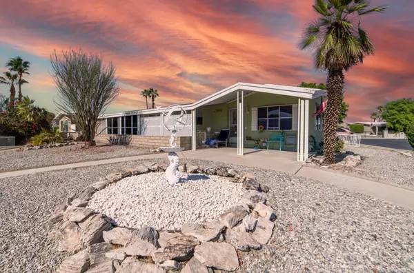 73330 Linda CIR, Palm Desert, CA 92260
