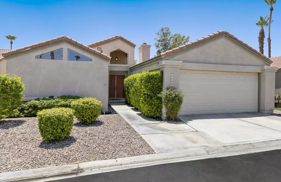 77855 Sunnybrook DR, Palm Desert, CA 92211