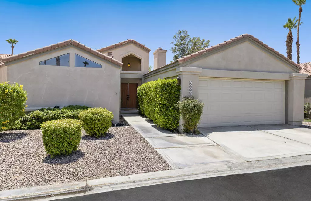 Palm Desert, CA 92211,77855 Sunnybrook DR