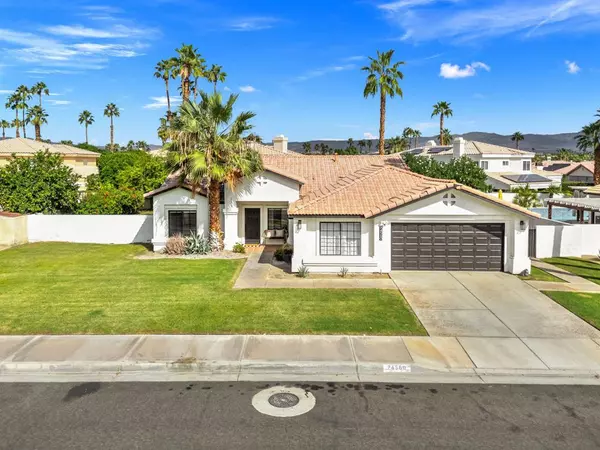 Palm Desert, CA 92260,74560 Moss Rose DR