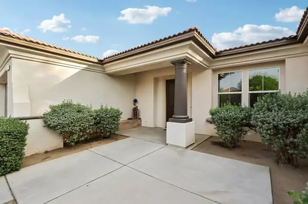 Palm Desert, CA 92211,101 Azzuro DR