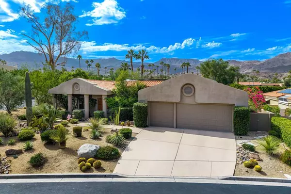 Palm Desert, CA 92260,48285 Monterra CIR W