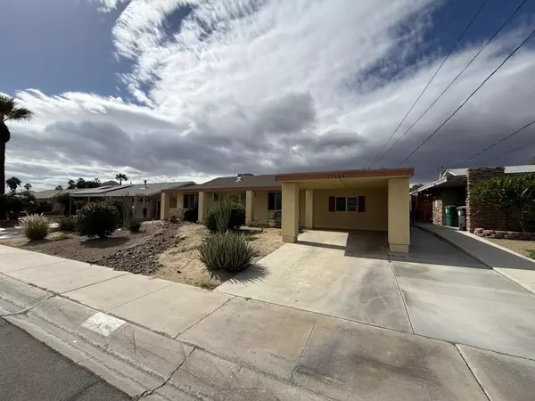 Palm Desert, CA 92211,43305 Illinois AVE