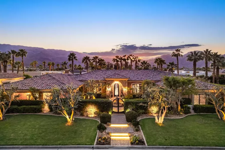 57945 S Valley LN, La Quinta, CA 92253