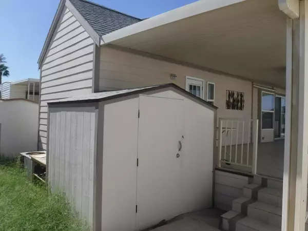 Indio, CA 92203,84250 Indio Springs DR #23