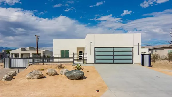 67670 Buckboard Lane, Desert Hot Springs, CA 92240