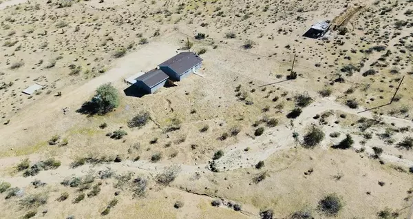 Landers, CA 92285,1863 Cypress LN