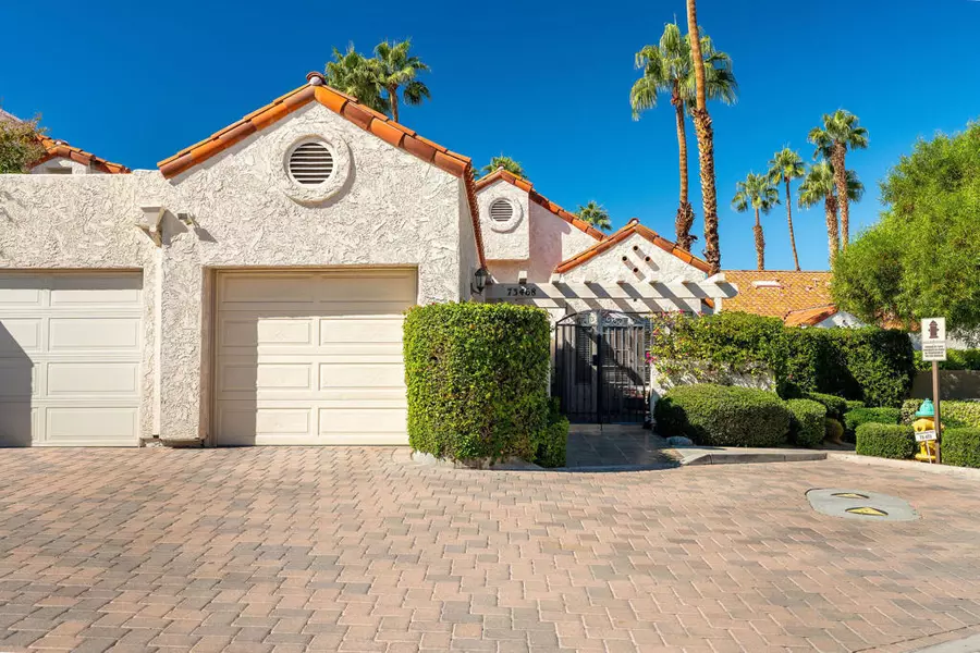 73468 Shadow Mountain DR, Palm Desert, CA 92260