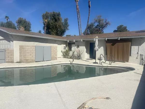 43548 Virginia AVE, Palm Desert, CA 92211