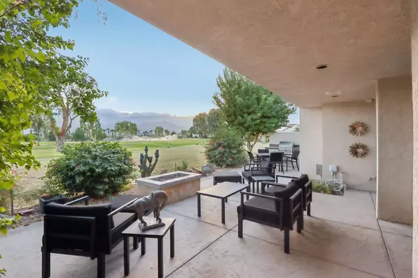 Rancho Mirage, CA 92270,829 Inverness DR