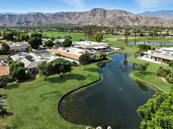 Rancho Mirage, CA 92270,3 Surrey CT