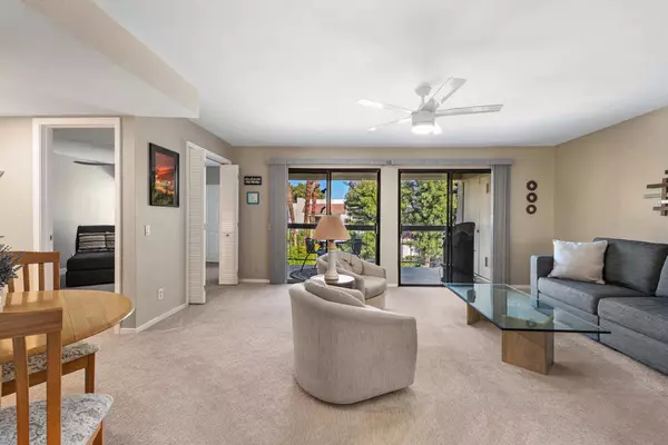 Palm Springs, CA 92262,1865 N Via Miraleste #1822