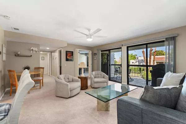 Palm Springs, CA 92262,1865 N Via Miraleste #1822