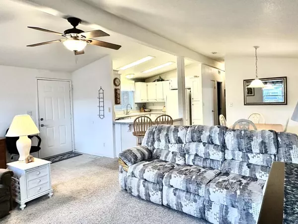 Desert Hot Springs, CA 92241,18070 Langlois RD #227