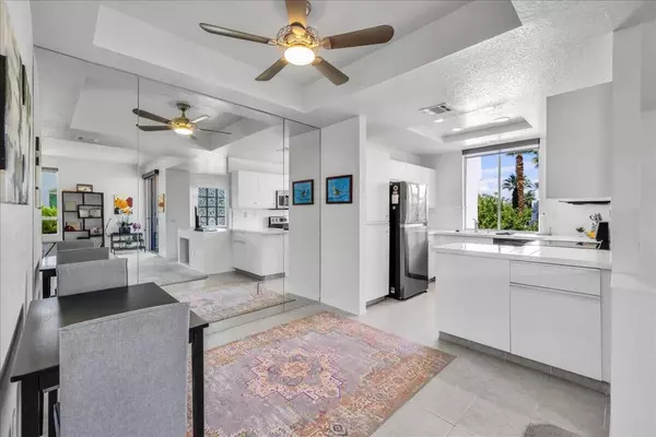 Palm Springs, CA 92262,401 S El Cielo RD #114