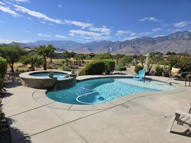 67363 S Chimayo DR, Cathedral City, CA 92234