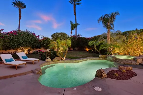 La Quinta, CA 92253,80340 Via Valerosa