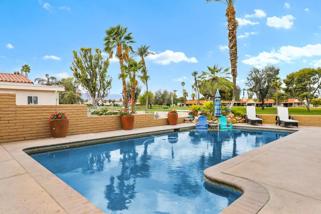 Bermuda Dunes, CA 92203,43761 Chapelton DR