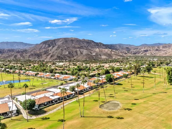 Rancho Mirage, CA 92270,44 San Sebastian DR