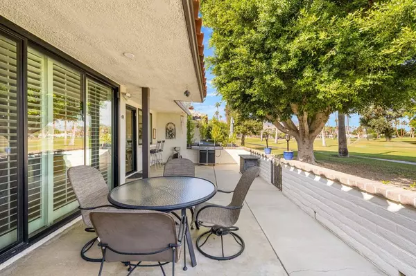 Rancho Mirage, CA 92270,44 San Sebastian DR